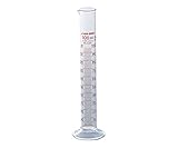 メスシリンダー 100mL高精度 /1-8562-06