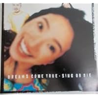 ドリカム　直筆サイン入り　SING OR DIE歌詞カード Amazon.co.jp: SING OR DIE: ミュージック