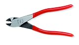 Urrea 207GWS 7-3/4-Inch Extra Leverage Diagonal Pliers [並行輸入品]