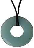 ティースイーズ オリジナルペンダントジェイド