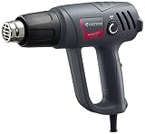 エスコ(ESCO) ヒートガン AC100V/1200W EA365RA-2B