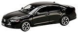 HJ43 1/43 ホンダ アコード クリスタルブラック・パール 完成品