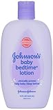 Johnson's Baby Bedtime Lotion - Lavender & Chamomile - 15 oz by Johnson's [並行輸入品]