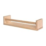 Ikea 400.701.85 Bekvam Spice Rack, Birch, Set of 2 by Ikea