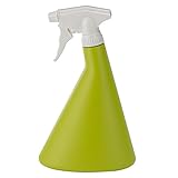 プラステックス PLASTEX スプレーボトル 0.9L ( 900mL ) 北欧雑貨 エバーグリーン 71605 ライムグリーン Home and Garden Sprayer Evergreen 