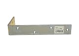 山口安製作所ユニクロームワイド隅金棚受100X200mmY-629