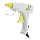 AC 110-240V米国のプラグイン15W / 25W調節可能なホットメルト接着ガンSD-801