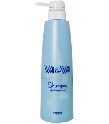 Amazon | ストリ STRi エクスチェンジ プラス H2 シャンプー 300mL