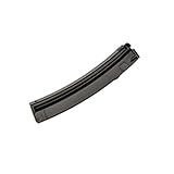 [VFC/ベガフォースカンパニー] エアガン用パーツ ガスマガジン Umarex MP5 V2 ブラック [VF9-MAG-MP5G30-BK03]