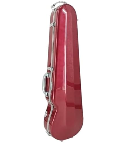 【良品】Eastman Standard バイオリンケース 4/4 イーストマン Eastman バイオリンハードケース 4/4 スタンダード シルバー イースト