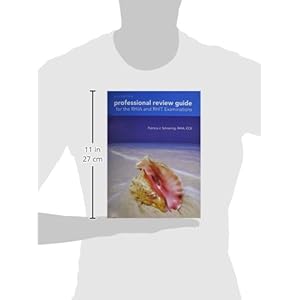 Professional Review Guide for the RHIA and RHIT Examinations 2015