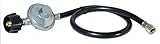 Hot Max 24214 Low Pressure Regulator, 11-Inch WC [並行輸入品]