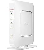 Amazon | バッファロー WSR-2533DHP3-WH 無線LAN親機 11ac/n/a/g/b Amazon | バッファロー WSR-2533DHP3-WH 無線LAN親機 11ac/n/a/g/b