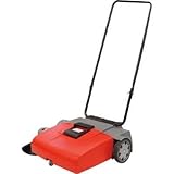 シーバイエス:シーバイエス 手押し式スイーパー TWIN TRIX650 5985144 型式:5985144