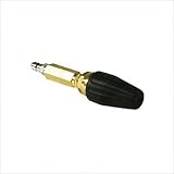 Mi T M AW-7300-0004 4.0 Orifice Rotating Nozzle [並行輸入品]