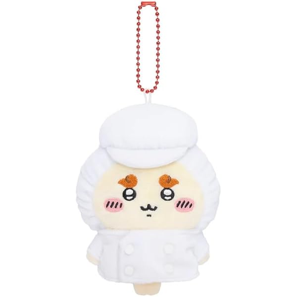 Amazon.co.jp: [グレイ・パーカー・サービス] ちいかわ たこイカくじ D