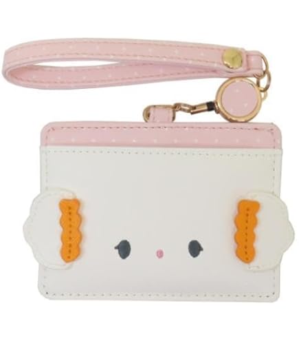 Amazon.co.jp: サンリオ(SANRIO) ハローキティ 通帳ケース(アイラブ