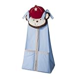 Diaper Stacker - Team Player by Circo [並行輸入品]