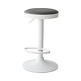 （2脚セット） カウンタースツール ホワイト RKC-270WH