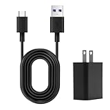 【NSFN】for ODEA タブレット 充電器 ODEA A12/S11/A10 充電コード 充電器 長さ1M 充電ケーブル タブレット Type-C 充電ケーブル USBケーブル 急速充電