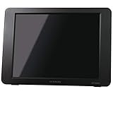 センチュリー DVI/VGA/コンポジット 入力対応 8インチDVIマルチモニター LCD-8000DA2