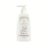 ハンフリーズコーナー無香料ベビーローション150ミリリットル (Humphrey's Corner) (x 6) - Humphreys Corner Fragrance Free Baby Loti