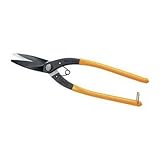 ドウカン:ドウカン アイシー金切鋏 DK260 型式:DK260