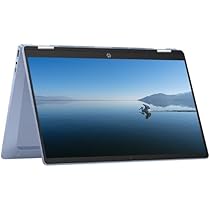 Amazon.co.jp: HP コンバーチブル 2-in-1 Chromebook ブルー 14インチ