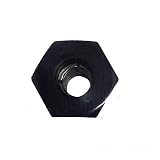ボッシュ 1/4" コレットナットセット No. (2610008122)