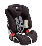 (ボルボ)VOLVO 純正 チャイルドシート チャイルドセーフティー・コンバーチブルチャイルドシート (体重9～25kg) 全車種対応