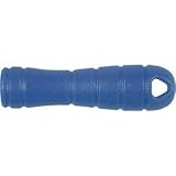 バローベ:バローベ ネジ式 プラスチック柄 NO.7 AL710-BLEU 型式:AL710-BLEU