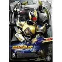 Amazon.co.jp: 仮面ライダー剣 （ブレイド）VOL.7 [DVD] : 仮面
