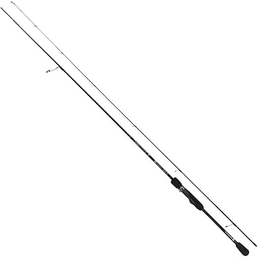 Amazon.co.jp 売れ筋ランキング: ロックフィッシュ・アジングロッド の