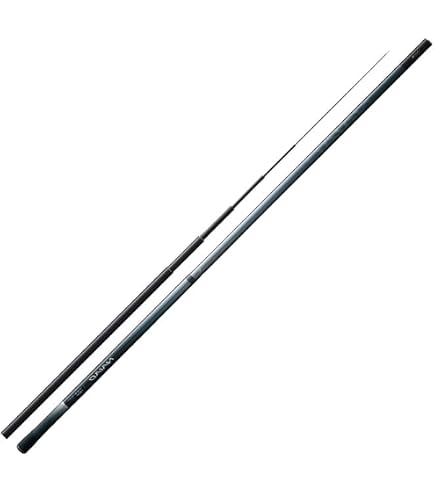 Amazon | シマノ(SHIMANO) 23 ナイアード 急瀬85 | シマノ(SHIMANO) | 鮎竿