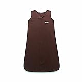 LAT(リー·アンド·タウン)赤ちゃん寝袋（スリーパー・袖なし）　ベビー ジャージー スリーピング サック baby jersey sleeping sack 　ほぼ6～18ヶ月 　コットン100％ 