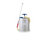 有光 手動式肩掛噴霧器（噴霧機） HD-17【17Lタンク】 [その他]
