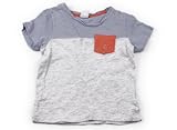 PETIT BATEAU(プチバトー) Tシャツ・カットソー 100サイズ 男の子