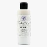 Gaahleri Kaleido 210ml グロスブラック 水性サーフェイサー｜スケールモデル、カーモデル、メカ、ガンプラ、ミニチュア、レジン、プラスチック用プライマー・下地塗装・ベースコート