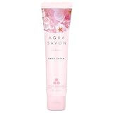 アクアシャボン ハンドクリーム (24s) サクラフローラルの香り 45g