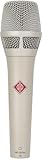 Neumann KMS104Plus Nickel