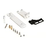 Pro Boat Rudder: Blackjack 24 [並行輸入品]
