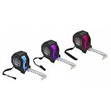 コメロン(Komelon) マグジャケットメタル 3色 テープ幅25mm×長さ5.5m