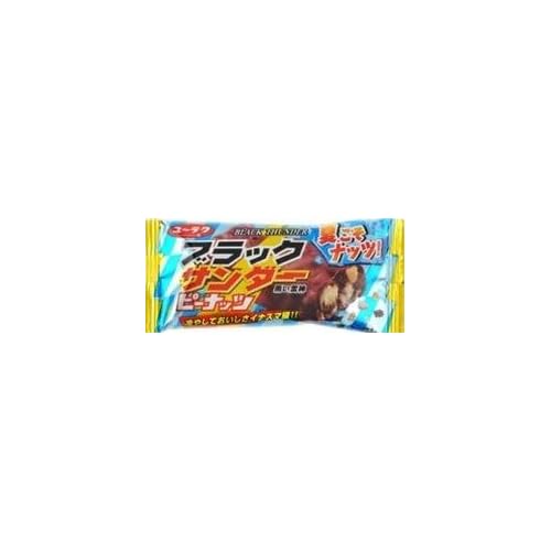 有楽製菓 ブラックサンダー ピーナッツ