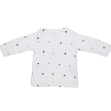 Aden+Anais エイデンアンドアネイ　TUNIC TOP　チュニックトップ　　（サイズ：3-6m、カラー：TWINKLE TINY STAR）