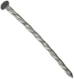HILLMAN FASTENERS 461348 LB 3.5x16 Galvanized Deck Nail [並行輸入品]