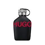 ヒューゴ ボス HUGO BOSS ヒューゴ ジャストディファレント 125ml EDT SP fs
