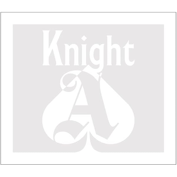 Amazon | AllVIN (通常盤) | Knight A - 騎士A - | アニメ