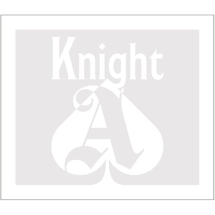 Amazon | EDEN (通常盤) | Knight A - 騎士A - | アニメ | ミュージック