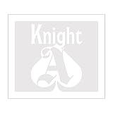 Knight A (初回限定フォトブックレット盤WHITE)(特典:なし)