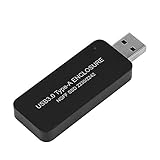 Fosa ポータブルUSB3.0M.2 NGFF SDDエンクロージャ 外付けハードドライブボックス 2230/2242に対応